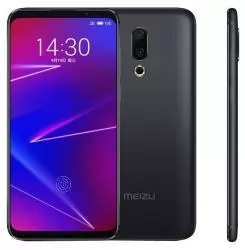 Замена аккумулятора (батареи) Meizu 16X