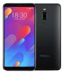 Замена дисплея (экрана) Meizu M8
