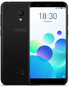 Ремонт Meizu M8c
